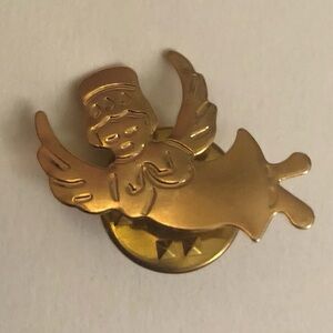 Guardian Angel Pin